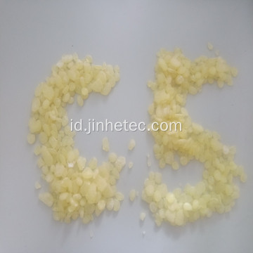 Resin Markah Tanah C9 Kuning Muda